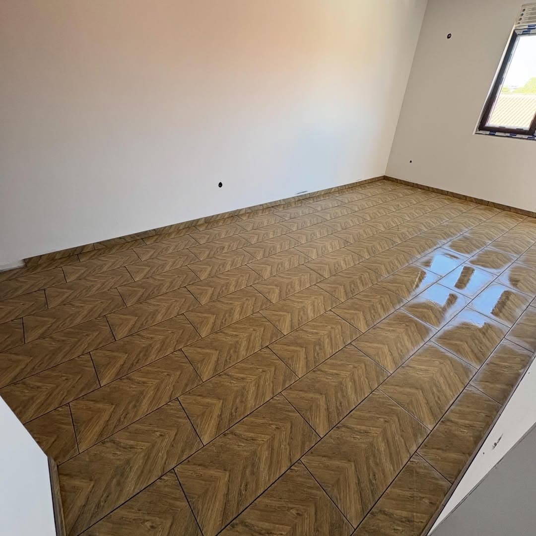 Završen i očišćen prostor nakon postavljanja